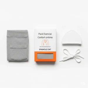Pack Esencial 'Confort Íntimo' - Ropa Interior Premium